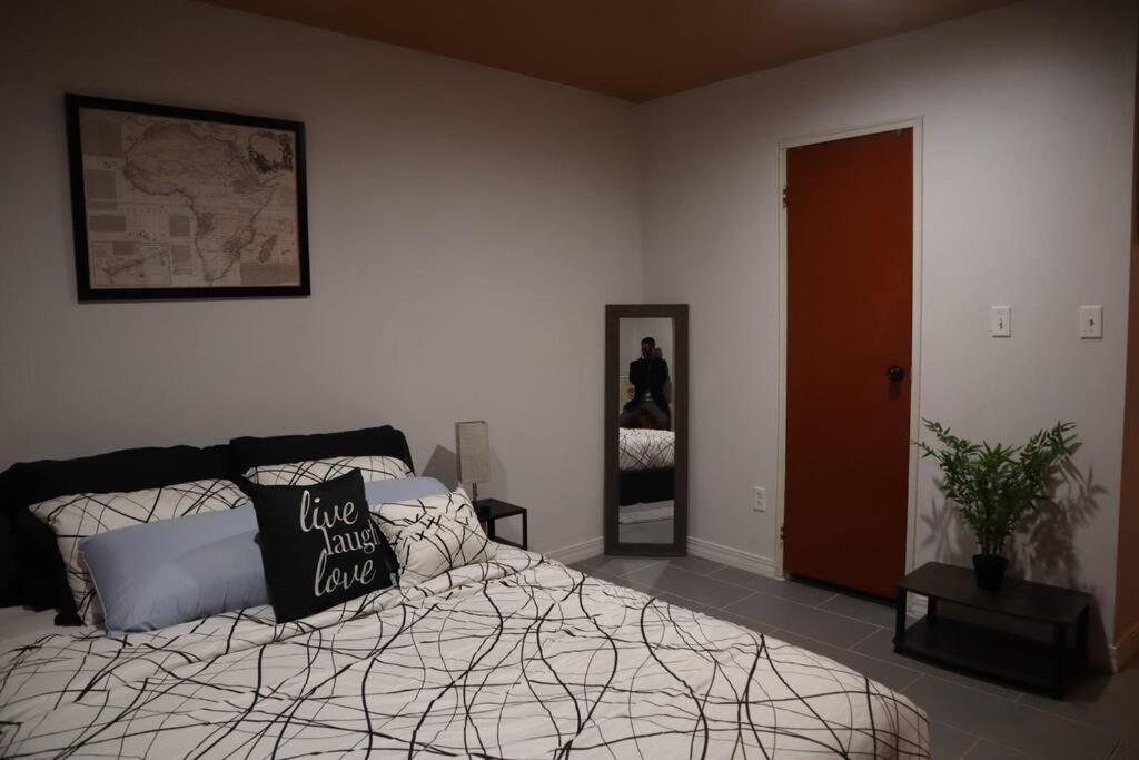 Your Cozy Comfy Rental New York Buitenkant foto